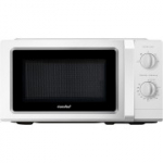 Mikrolaineahi-inverter COMFEE CMO-MP012OC(WH), 700 W, 5 v&otilde;imsustaset, sulatusfunktsioon, maht 19 l, valge (B grade)
