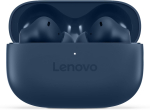 Lenovo TWS Yoga PC Edition juhtmevabad k&otilde;rvaklapid, kosmiline sinine, Bluetooth 5.3, ENC