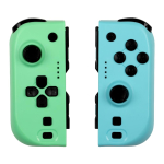 Konix Joypad-pultide paar Nintendo Switchi ja Switch OLED jaoks &mdash; &uuml;hildub Nintendo Switch 2-ga