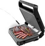 Cecoteci elektrigrill Rock'nGrill 2000 PerfectCook, 2000 W (A-klassi)