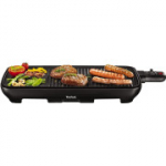Tefal Malaga TG3918 Elektrigrill Reguleeritav termostaat Mittenakkuva grillrest, 2000 W
