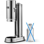 Aarke Carbonator Pro 800ml gaasigeneraator