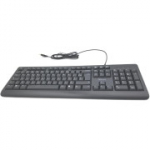Trust Taro USB klaviatuur prantsuse AZERTY paigutusega