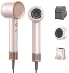 Dreame Hair Glory Pro Hair Dryer AHD6A-PK, 1600 W, Pink