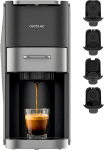 Cecotec kapselkohvimasin FreeStyle Compact Dark Roast 1200 W (B-klassi)
