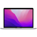 Apple MacBook Pro (13" 2022, M2) Silver (B grade)