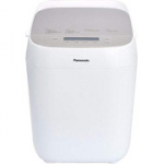 Panasonicu SD-ZP2000WXE koorikuga leivamasin, gluteenivaba k&uuml;psetus &lrm;700 W