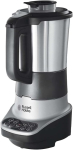 Russell Hobbs 2-in-1 multikeetja supik&uuml;psetaja ja mikser 1,75L 21480-56, V&otilde;imsus 1200 W
