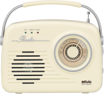 Silva-Schneider Mono 1965 raadio