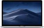 Apple MacBook Pro (15" 2018) Silve (С grade)