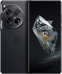 OnePlus 12 5G 256GB Black (Grade B)