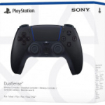 PlayStation DualSense Midnight Black juhtmevaba kontroller Playstation 5 jaoks