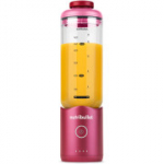 nutribullet Flex kaasaskantav blender 100 W 650 ml magenta ( A Grade)