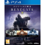 Destiny 2: Renegats - Collection Legendaire (Ps4)