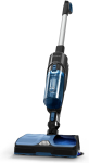 Rowenta GZ3038 X-Combo 2 &uuml;hes h&uuml;briidpuhasti imemine ja p&ouml;&ouml;rlev pesu samal ajal 215 W