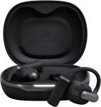 JBL Sense Pro True Wireless avatud tagak&uuml;ljega k&otilde;rvaklapid, IP54, mustad