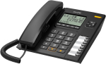 Alcatel T78 juhtmega telefon k&otilde;lariga