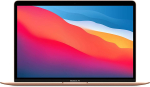 Apple Macbook Air (13" 2020, M1) Gold (B grade)