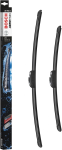 Bosch Aerotwin AR701S tuuleklaasipuhasti, pikkus: 650 mm/500 mm