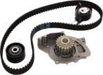 Metzger WM-Z321WP veepump + hammasrihm (A+ klass)