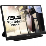 ASUS ZenScreen MB166C kaasaskantav 15,6-tolline USB-monitor