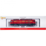 Mehano 8812 H0 diiselvedur G2000 BB Neusser Railway