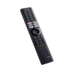 Kaugjuhtimispult ja jalad telerile XIAOMI TV F Pro 50 tolli