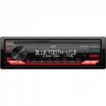 JVC KD-X282BT &ndash; USB, JVC Remote App, Android Music, Bluetooth, AUX autoraadio