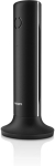 PHILIPS M4501B 34 juhtmeta telefon must (patareid ei kuulu komplekti)