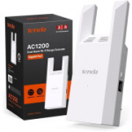 Tenda A18 Pro WiFi v&otilde;imendi, AC1200Mbps, kahe sagedusega 5GHz ja 2.4GHz