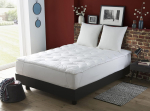 Dodo Surconforti MADRATOPID 600 G, valge, 140 x 190 cm (A+ klass)