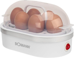 Munakeetja Bomann EK 5022 CB, 2200 W (B GRADE)