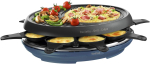 Tefal Colormania 3-in-1 Raclette Grill 1050W terassinine ( A klass)