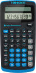 Texas Inst. TI-30 Eco RS teaduslik kalkulaator