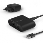 Belkin SoundForm Connect AirPlay 2 (AUZ002VFBK) heliadapter