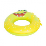 SUNCLUBi krokodillikujuline ujumisr&otilde;ngas, l&auml;bim&otilde;&otilde;t: 56 cm