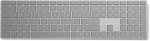 Microsoft Surface Bluetoothi ​​klaviatuur, alumiinium QWERTY (esp)