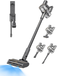 Tolmuimeja DREAME R20 570 W