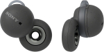 Sony LinkBuds WF-L900 uue kontseptsiooniga k&otilde;rvaklapid, hallid