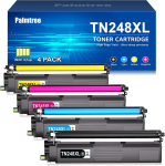 Tooner TN248XL TN248 &Uuml;hildub Brotheriga