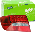 Valeo Audi A6 III Avant FL (2008-2011) tagatuli 43846 (A+ GRADE)