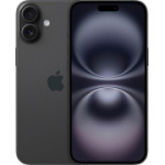 Apple iPhone 16 Plus 128GB Black (Grade B)