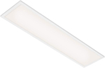 Briloner Leuchten LED-paneel, 22W, 2200 luumenit, 4000 kelvinit, valge, 1000 x 250 x 60 mm (7067-016)