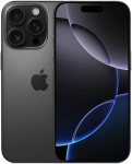 Apple iPhone 16 Pro Max 256GB Black (Grade A)