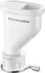KitchenAid 5KSMPEXTA torukujuline pastalisaseade (A-kategooria)