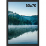 COMPOLICY must pildiraam 50 x 70 cm