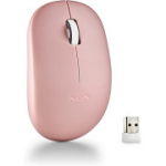 NGS Fog Pro Pink juhtmevaba hiir