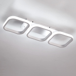 Comely LED laevalgusti 32W 6500K (k&uuml;lm valge)