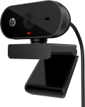 HP - PC 320 k&otilde;ik-&uuml;hes veebikaamera (USB-A, 1080p/Full HD eraldusv&otilde;ime)