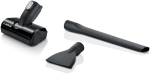 Bosch BHZUKIT tarvikute komplekt Unlimited juhtmeta tolmuimejatele, must (A-klassi)